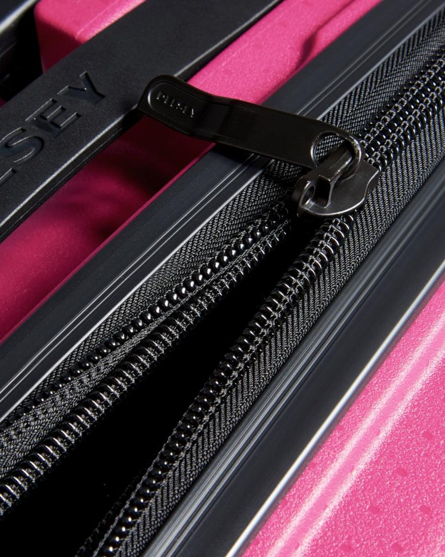 Delsey Paris Belmont Plus (Recycled) Luggage Trolley