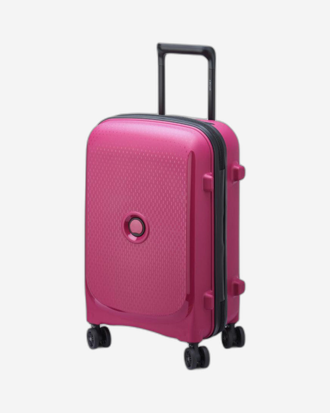 Delsey Paris Belmont Plus (Recycled) Luggage Trolley