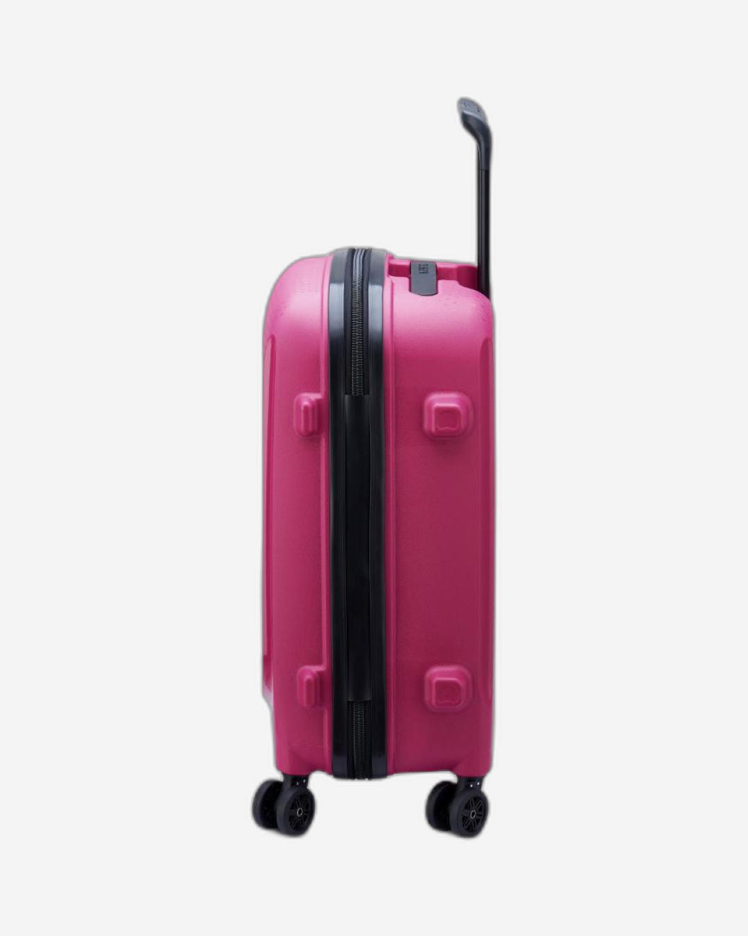 Delsey Paris Belmont Plus (Recycled) Luggage Trolley