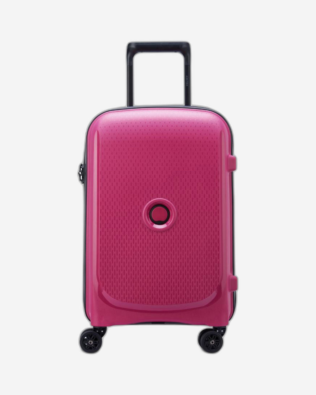 Delsey Paris Belmont Plus (Recycled) Luggage Trolley