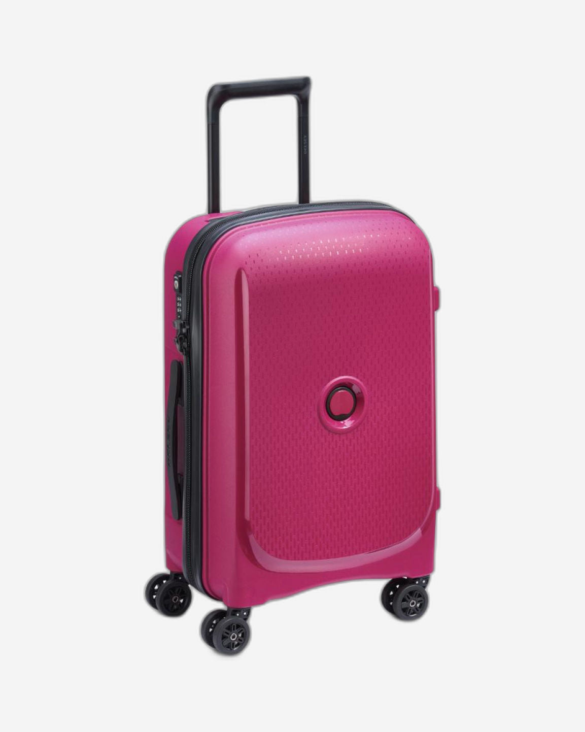 Delsey Paris Belmont Plus (Recycled) Luggage Trolley