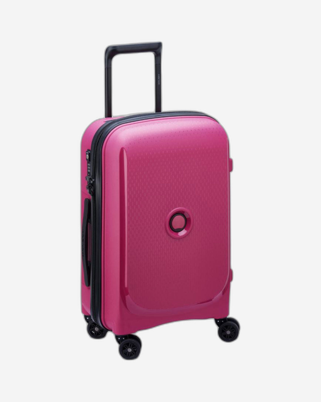 Delsey Paris Belmont Plus (Recycled) Luggage Trolley