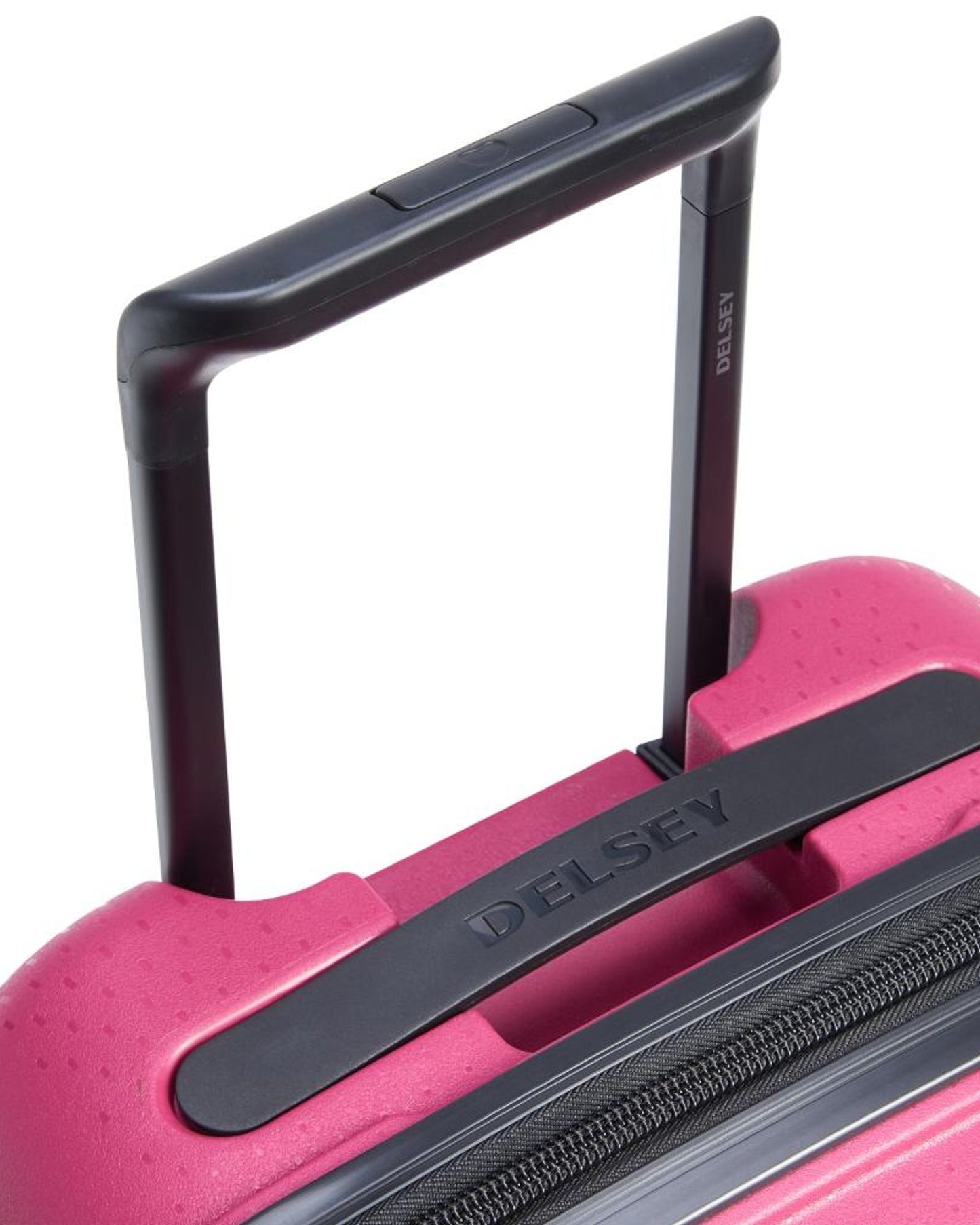 Delsey Paris Belmont Plus (Recycled) Luggage Trolley