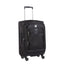 Delsey Paris Depart Hard Hardcase Black Luggage