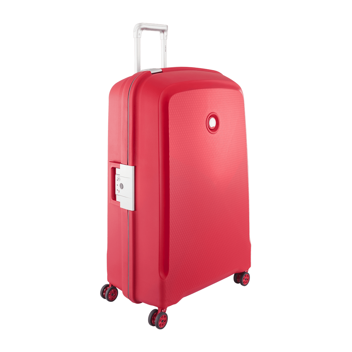 Delsey Paris Belfort Plus Hardcase Luggage