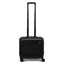 Echolac Celestra Hardcase 43cm Black Luggage