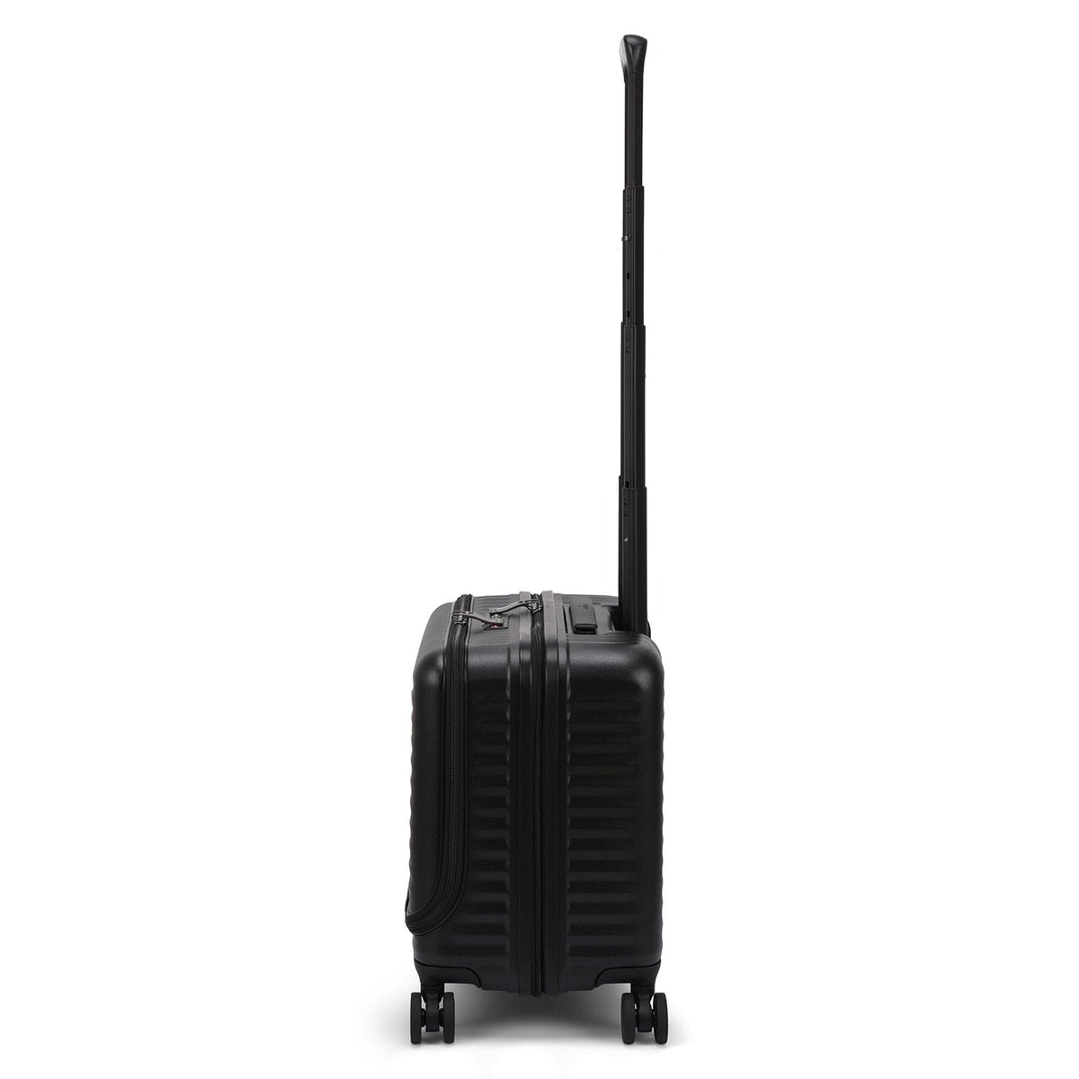Echolac Celestra Hardcase 43cm Black Luggage