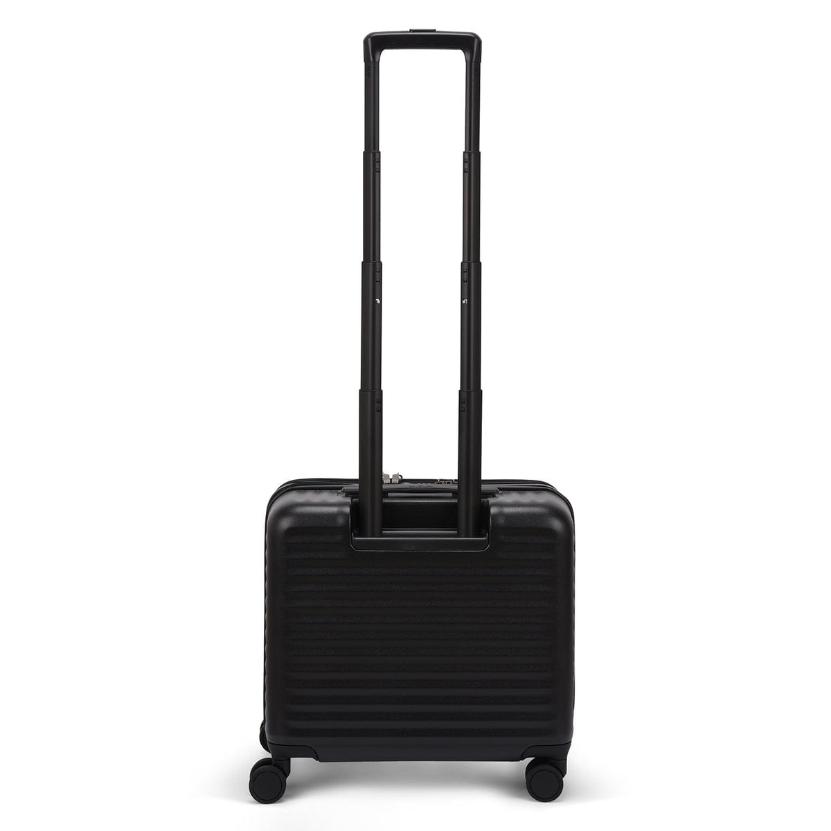 Echolac Celestra Hardcase 43cm Black Luggage
