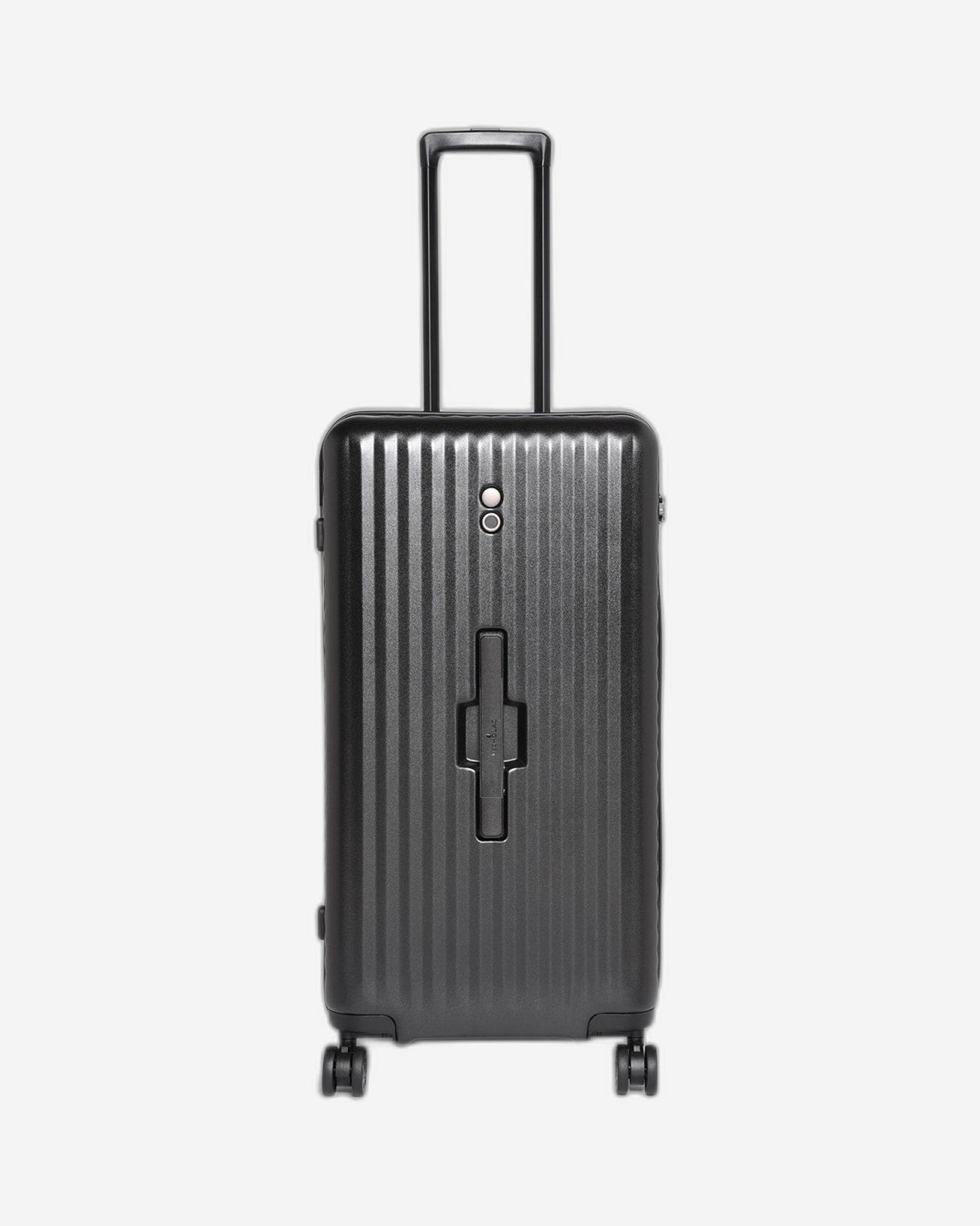 Echolac Celestra Hardcase 75cm Black Luggage