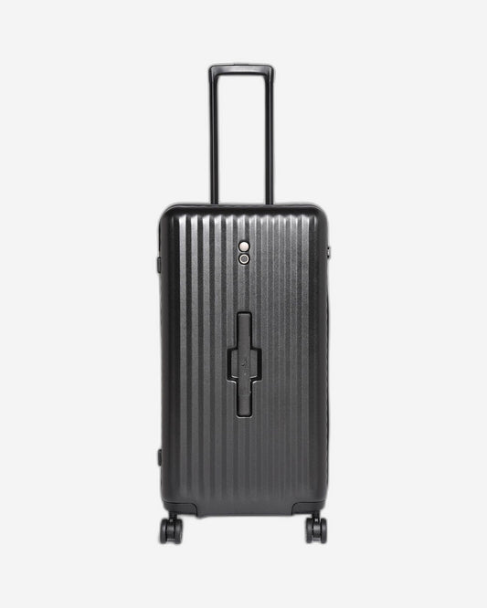 Echolac Celestra Hardcase 75cm Black Luggage