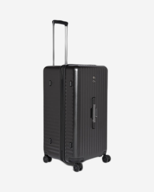 Echolac Celestra Hardcase 75cm Black Luggage