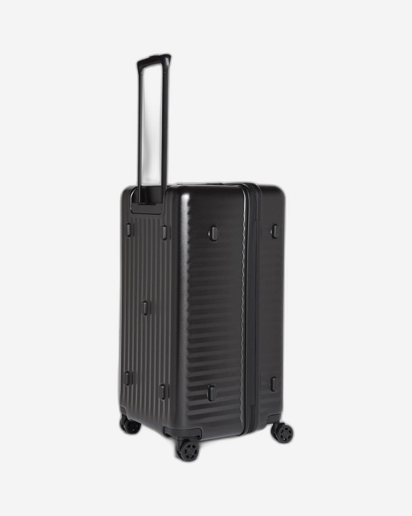 Echolac Celestra Hardcase 75cm Black Luggage