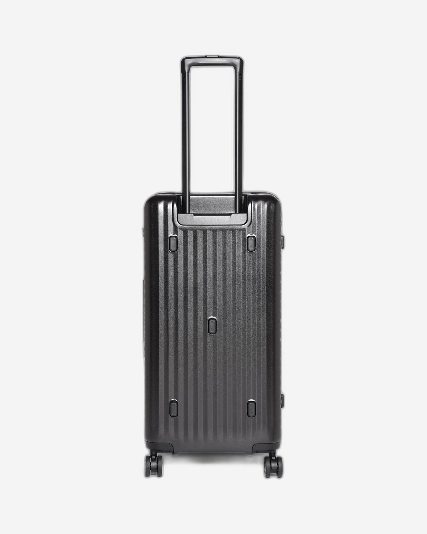 Echolac Celestra Hardcase 75cm Black Luggage