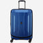 Delsey Paris Cruise Hardcase 2.0 70cm Blue Luggage