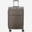 Delsey Paris Helium DLX 2.0 Expandable 71cm Mocha Luggage