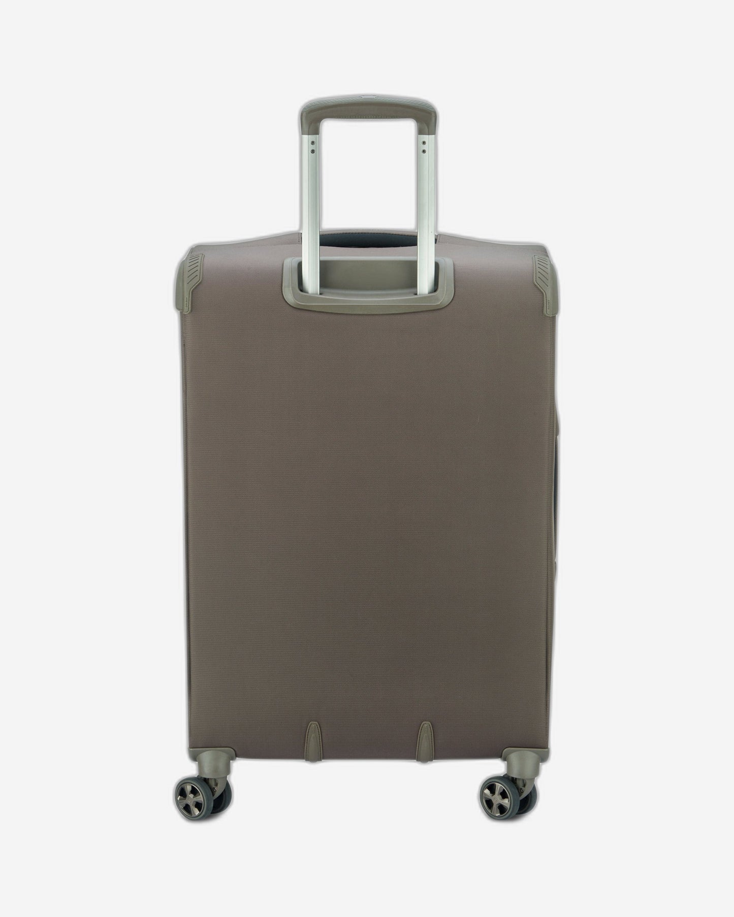 Delsey Paris Helium DLX 2.0 Expandable 71cm Mocha Luggage