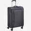 Delsey Paris Caracas Expandable 70cm Black Luggage