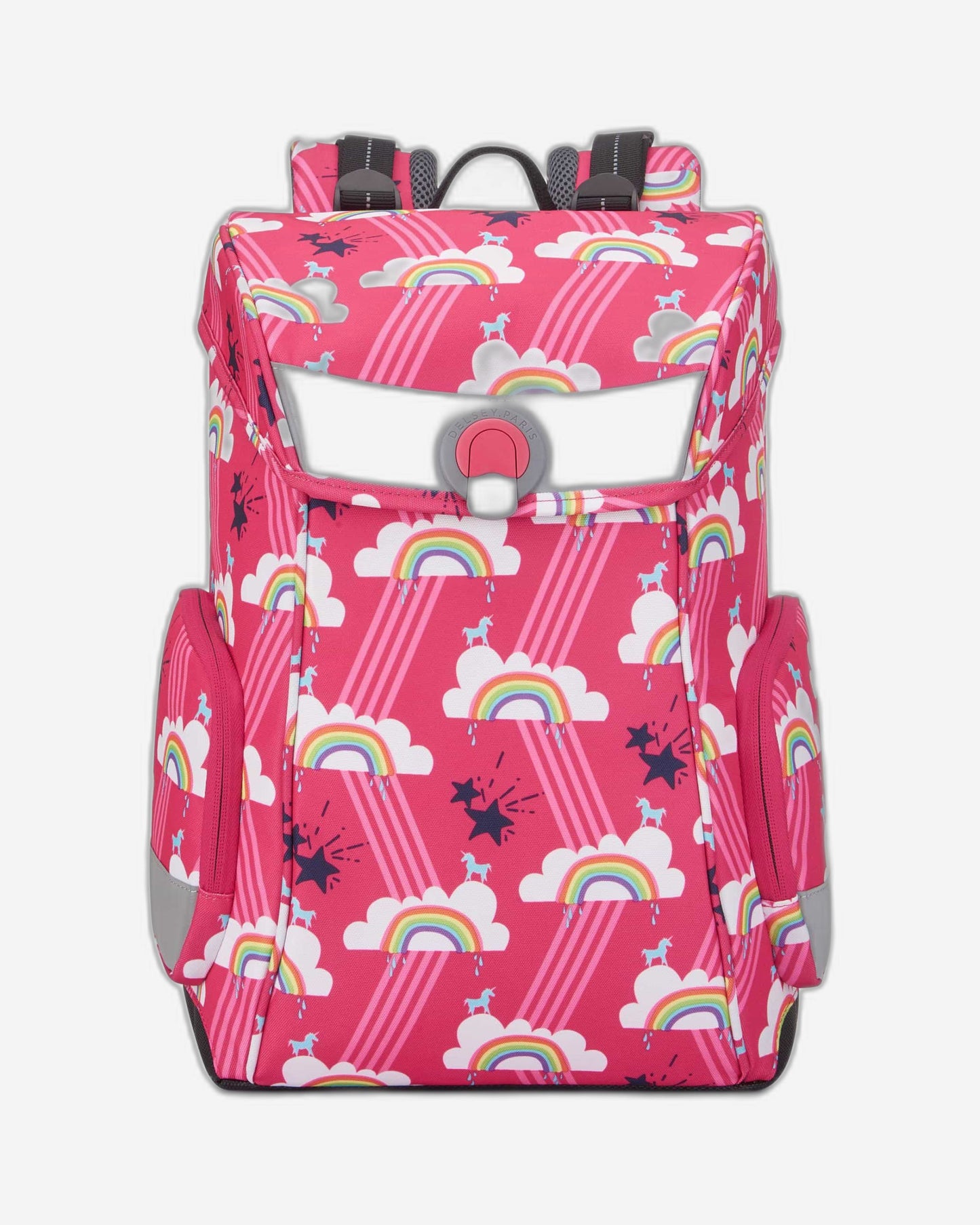 Delsey Paris BTS 2021