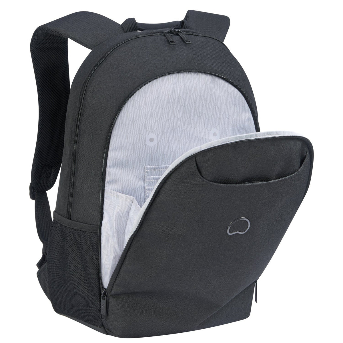 Delsey Paris Esplanade 17.3" Laptop Backpack