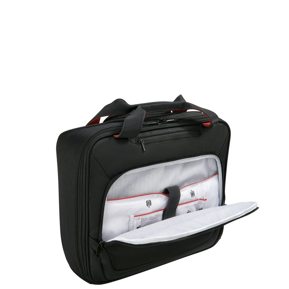 Delsey Paris Parvis Plus 2 Wheel Luggage Trolley