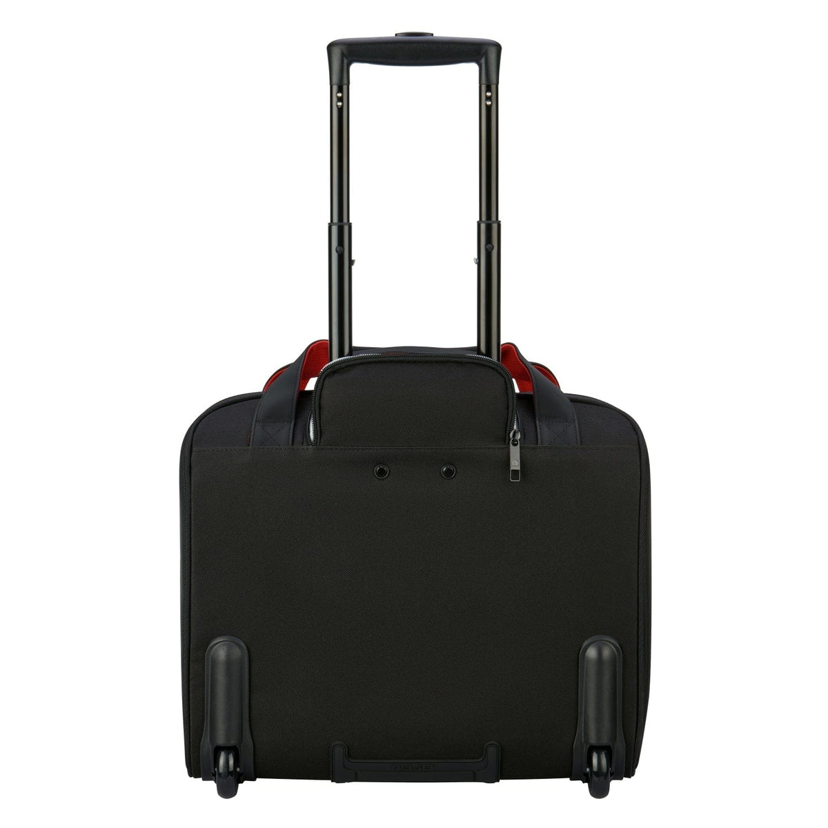 Delsey Paris Parvis Plus 2 Wheel Luggage Trolley