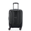 Delsey Paris Eclipse DLX Hardcase Luggage