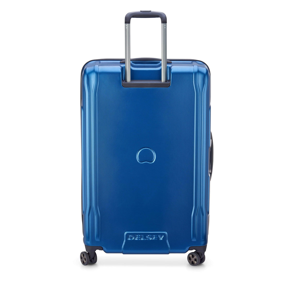 Delsey Paris Eclipse DLX Hardcase Luggage