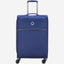 Delsey Paris Brochant 2.0 Expandable 67cm Blue Luggage