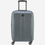 Delsey Paris Depart Expandable 61cm Grey Luggage