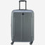 Delsey Paris Depart Hard Expandable Grey Luggage