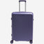 Echolac Sense Expandable 67cm Purple Luggage