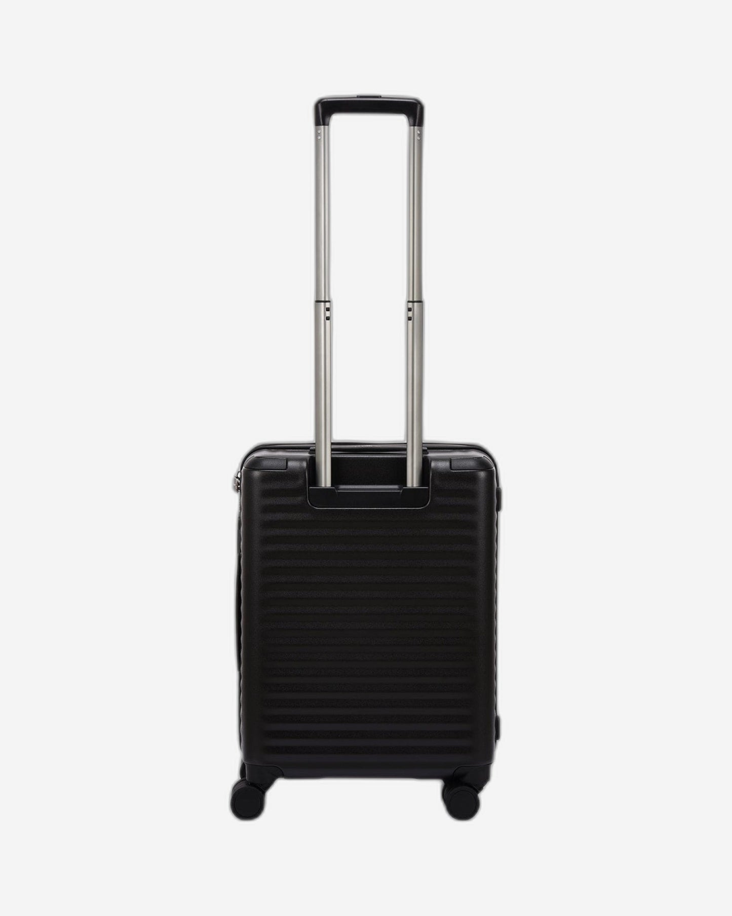 Echolac Celestra Hardcase 55cm Black Luggage