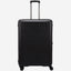 Echolac Celestra Expandable 76.5cm Black Luggage