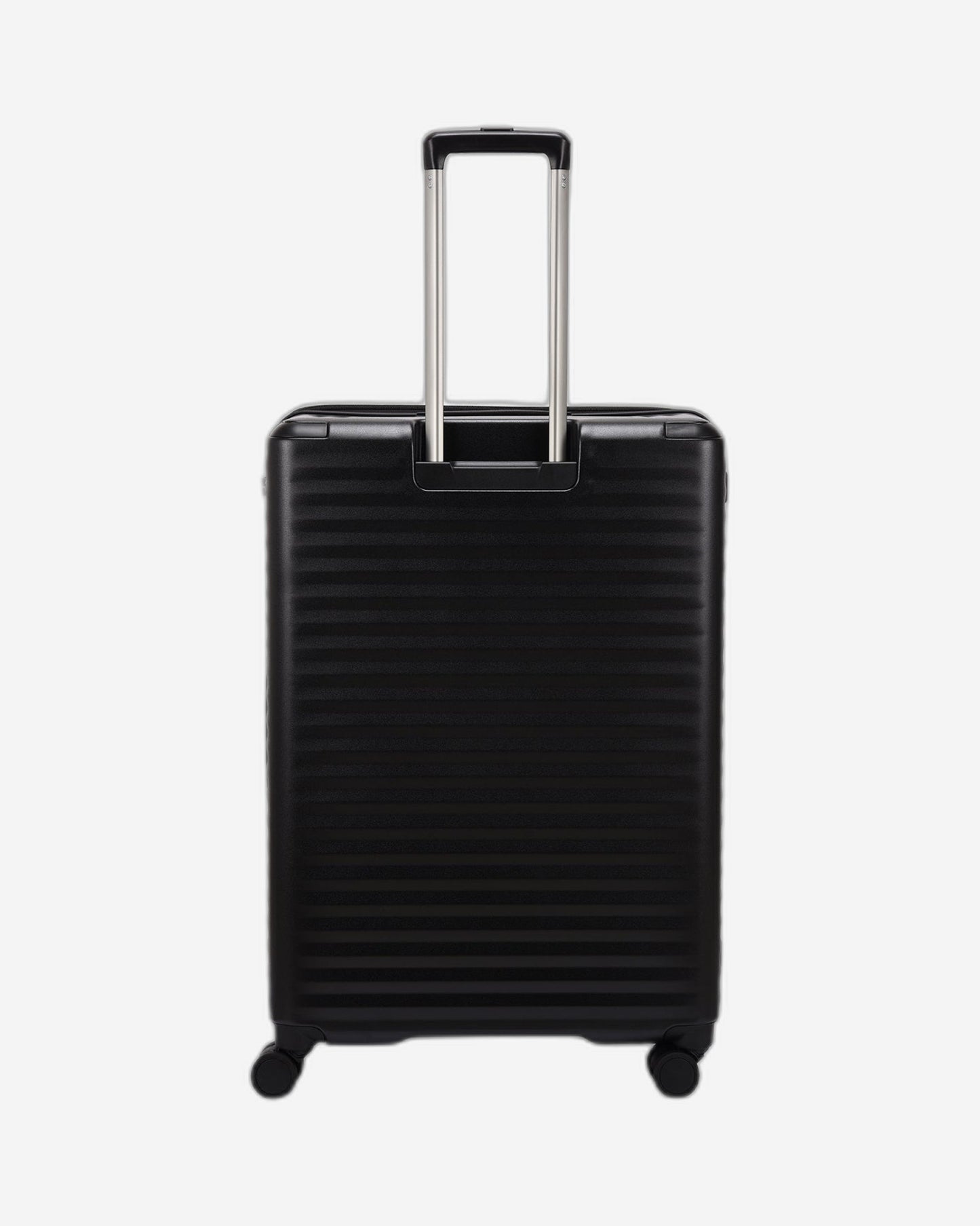 Echolac Celestra Expandable 76.5cm Black Luggage