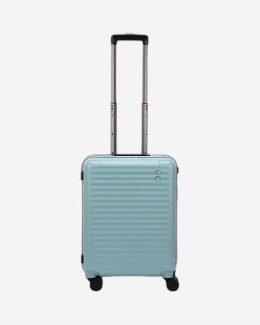 Echolac Celestra Hardcase 55cm Slate Blue Luggage