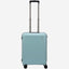 Echolac Celestra Hardcase 55cm Slate Blue Luggage