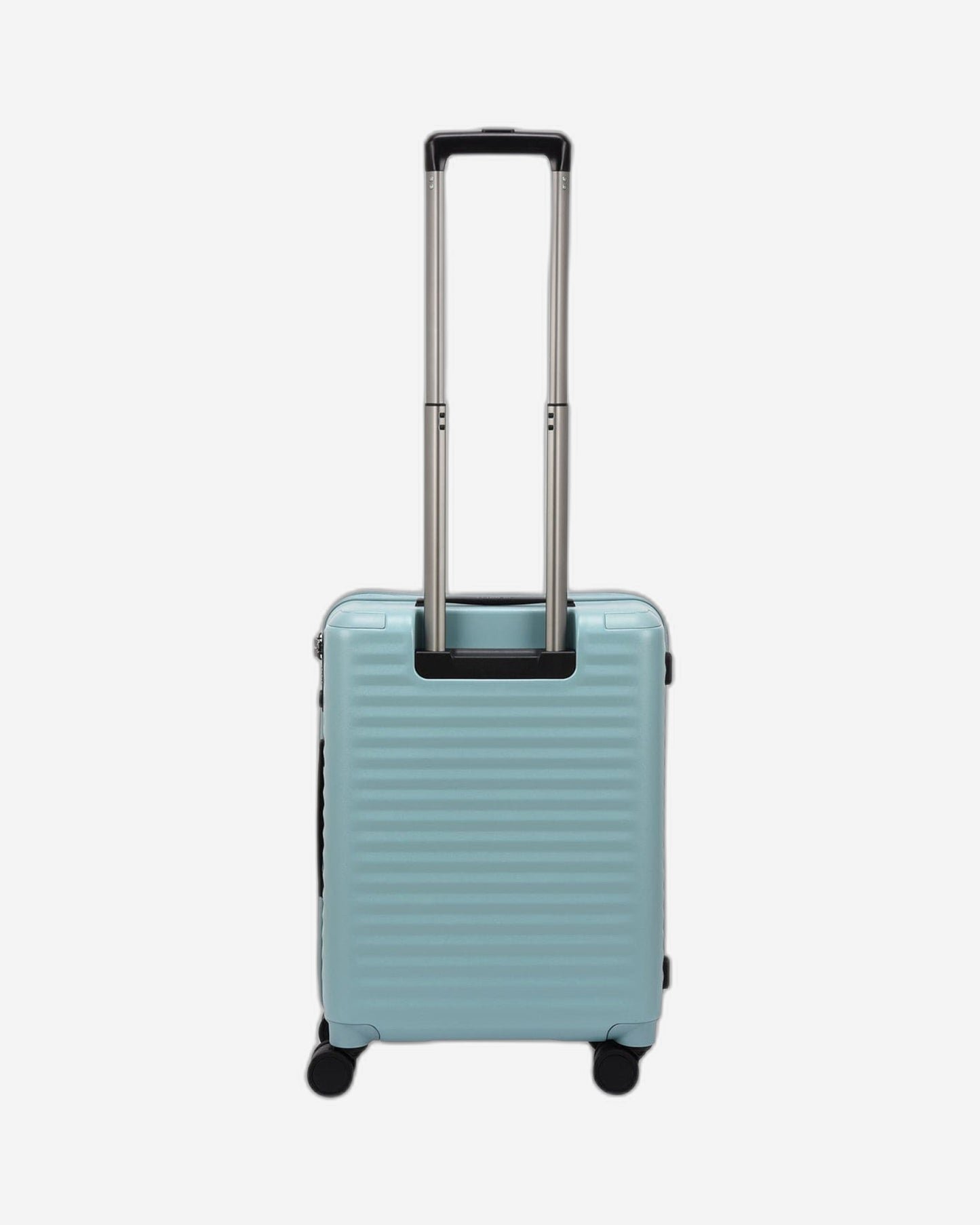 Echolac Celestra Hardcase 55cm Slate Blue Luggage