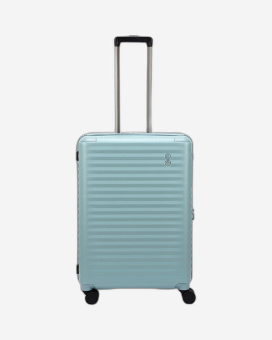 Echolac Celestra Expandable 66.5cm Slate Blue Luggage