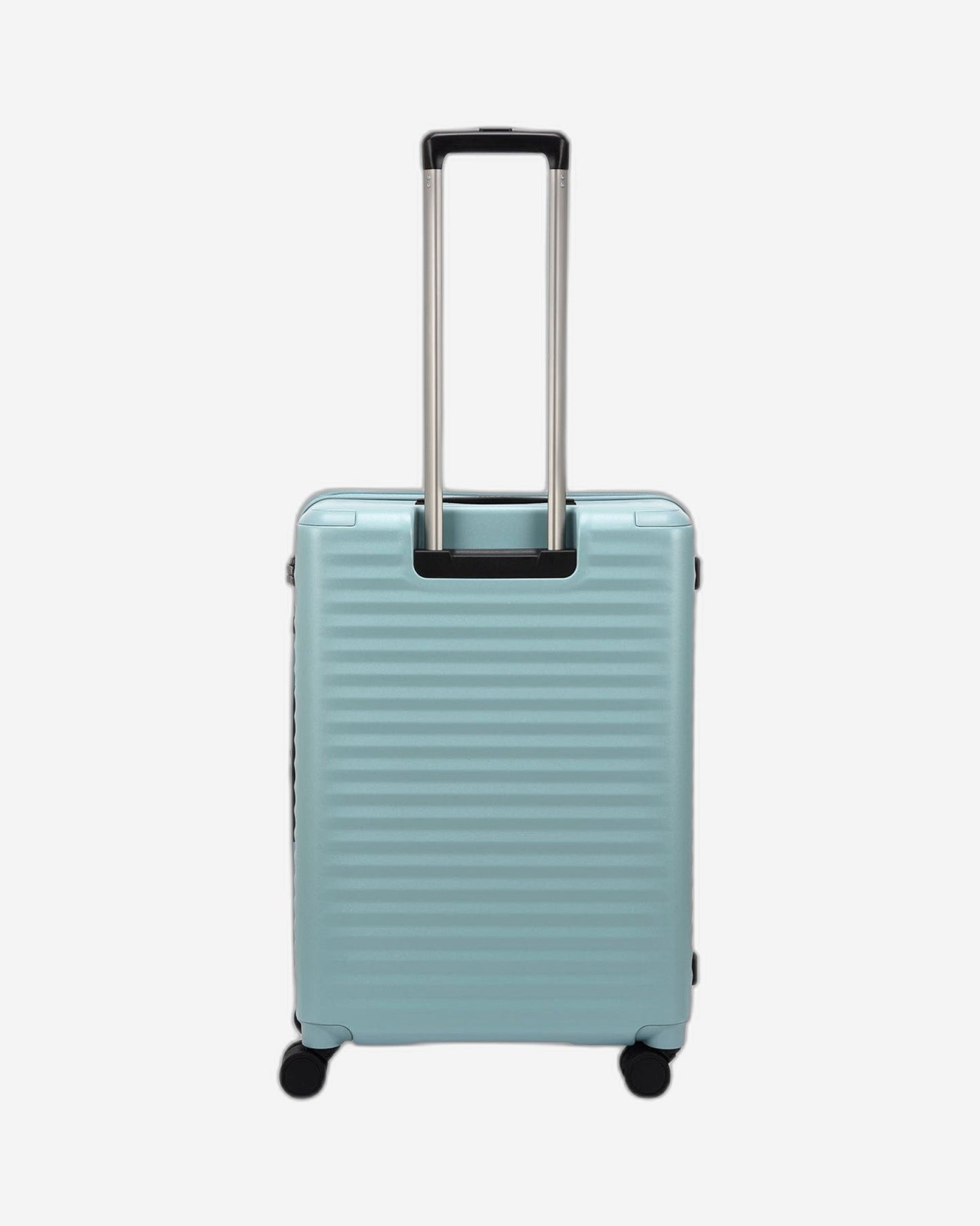 Echolac Celestra Expandable 66.5cm Slate Blue Luggage