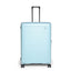 Echolac Celestra Expandable 76.5cm Slate Blue Luggage