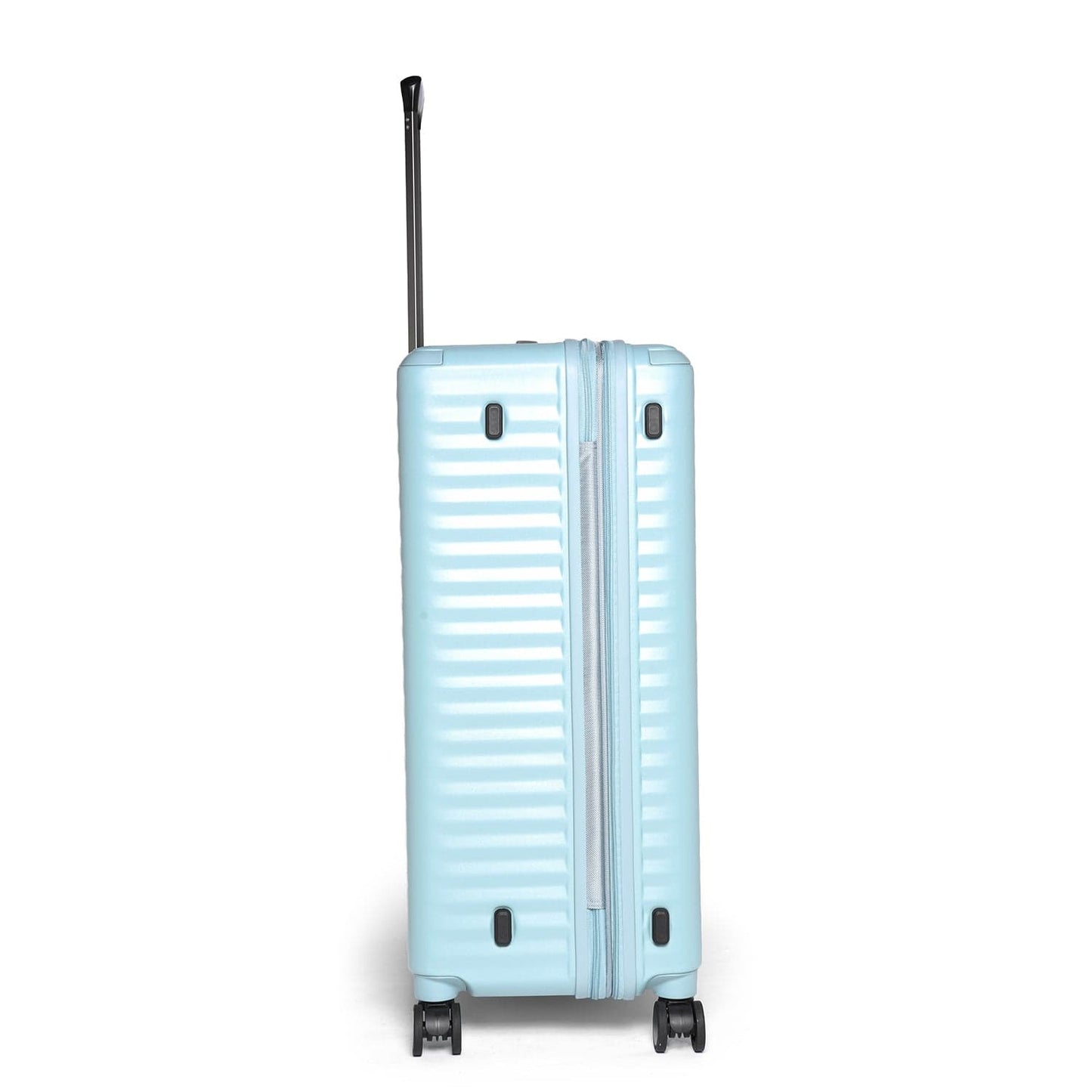 Echolac Celestra Expandable 76.5cm Slate Blue Luggage
