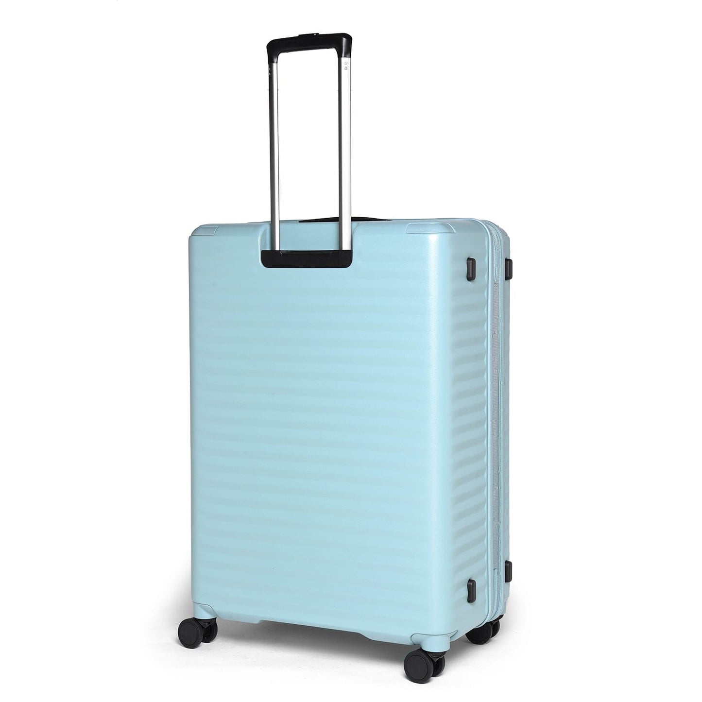Echolac Celestra Expandable 76.5cm Slate Blue Luggage