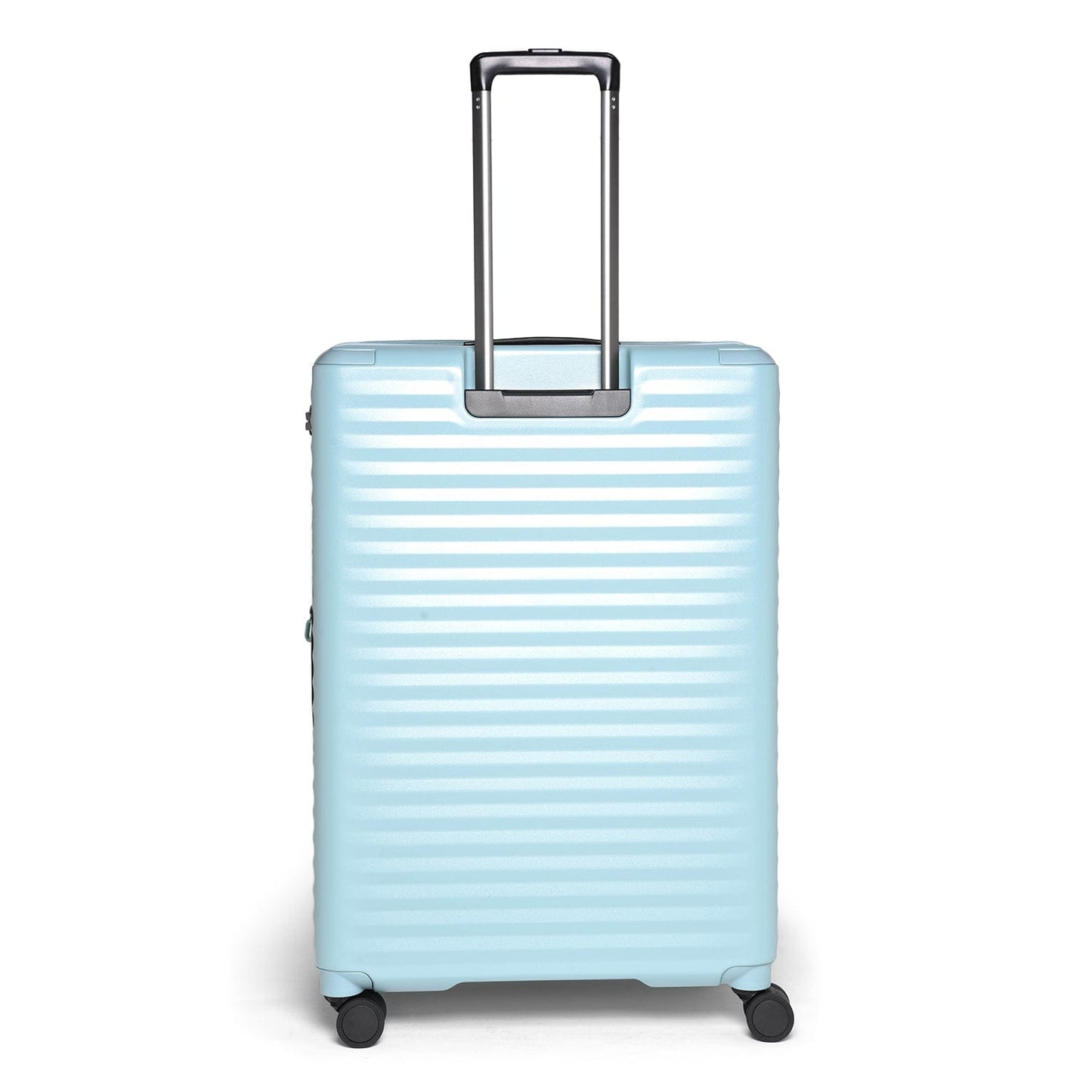 Echolac Celestra Expandable 76.5cm Slate Blue Luggage