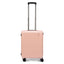 Echolac Celestra Hardcase 55cm Pink Luggage
