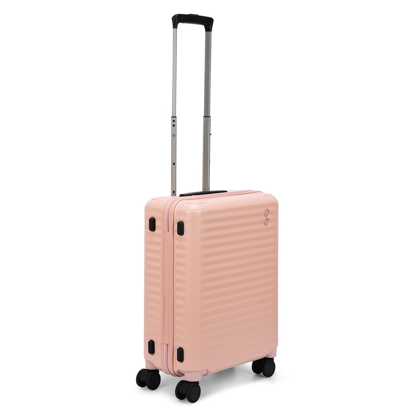 Echolac Celestra Hardcase 55cm Pink Luggage