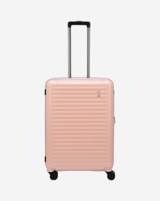 Echolac Celestra Expandable 66.5cm Pink Luggage