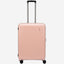 Echolac Celestra Expandable 66.5cm Pink Luggage