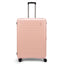 Echolac Celestra Expandable 76.5cm Pink Luggage