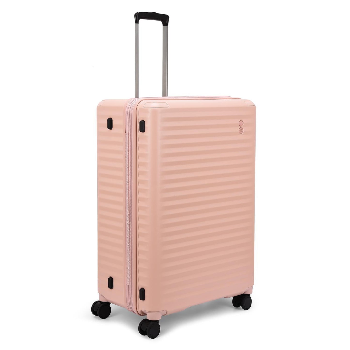 Echolac Celestra Expandable 76.5cm Pink Luggage