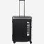 Echolac Dynasty Hardcase 67cm Vulcan Grey Luggage